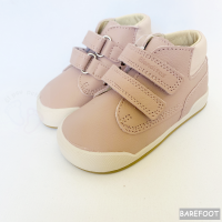 Blanditos by crio`s Botas Respetuosas DUBLIN ROSA