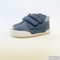 Blanditos by crio`s Botas Respetuosas DUBLIN NAVY