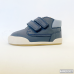Zapatillas barefoot Infantiles Calzado Respetuoso 