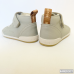 Zapatillas barefoot Infantiles Calzado Respetuoso 
