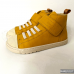 Blanditos by Crio’s Zapatillas Barefoot  Modelo Tokio Ocre