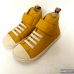 Blanditos by Crio’s Zapatillas Barefoot  Modelo Tokio Ocre