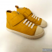 Blanditos by Crio’s Zapatillas Barefoot  Modelo Tokio Ocre