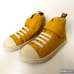 Blanditos by Crio’s Zapatillas Barefoot  Modelo Tokio Ocre