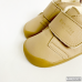 Zapatos Barefoot Infantiles SIDNEY con Forro de Borreguito
