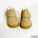 Zapatos Barefoot Infantiles SIDNEY con Forro de Borreguito