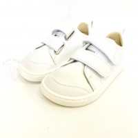Blanditos by Crio's Barefoot Calzado Respetuoso para Niños y Adultos Río BLANCO Blanditos by Crio's Barefoot Calzado Respetuoso para Niños y Adultos Río BLANCO
