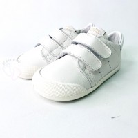 Blanditos by Crios zapatillas deportivas Paris  Blanco 