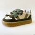 Zapatillas Barefoot CAICOS Blanditos by Crio’s