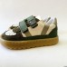 Zapatillas Barefoot CAICOS Blanditos by Crio’s
