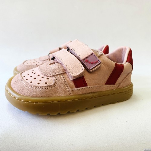 Blanditos by crio`s Zapatillas Barefoot CAICOS Rosa