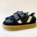 Zapatillas Barefoot CAICOS Blanditos by Crio’s