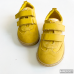 Zapatillas Barefoot Infantiles DELFÍN – Blanditos by Crio’s