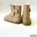 Botas Barefoot de Piel Blanditos by Crio’s HIELO – Calzado Respetuoso Infantil y Adulto Botas Barefoot de Piel Blanditos by Crio’s HIELO – Calzado Respetuoso Infantil y Adulto