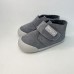 Botas para bebé Blanditos by Crio's: Calzado barefoot infantil