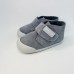 Botas para bebé Blanditos by Crio's: Calzado barefoot infantil