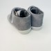 Botas para bebé Blanditos by Crio's: Calzado barefoot infantil