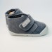 Botas para bebé Blanditos by Crio's: Calzado barefoot infantil