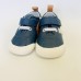 Blanditos by crio`s Zapatillas deportivas  Iris azafata