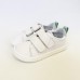Botas para bebé Blanditos by Crio's: Calzado barefoot infantil