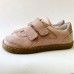 Zapatillas barefoot infantiles Blanditos IMOLA Rosa Palo