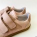 Zapatillas barefoot infantiles Blanditos IMOLA Rosa Palo