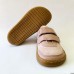 Zapatillas barefoot infantiles Blanditos IMOLA Rosa Palo