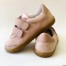 Zapatillas barefoot infantiles Blanditos IMOLA Rosa Palo