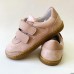 Zapatillas barefoot infantiles Blanditos IMOLA Rosa Palo