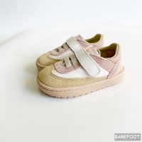 Blanditos by crio`s Calzado Respetuoso LAGOS rosa-beige