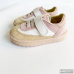 Zapatillas barefoot Infantiles Calzado Respetuoso 