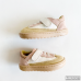 Zapatillas barefoot Infantiles Calzado Respetuoso 