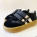 Zapatillas Barefoot LISBOA de Blanditos by Crio’s – Calzado Respetuoso Infantil
