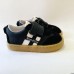 Zapatillas Barefoot LISBOA de Blanditos by Crio’s – Calzado Respetuoso Infantil
