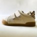 Zapatillas barefoot Infantiles Calzado Respetuoso 