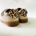 Zapatillas barefoot Infantiles Calzado Respetuoso 