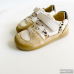Blanditos by Crio’s NEPAL – Calzado Barefoot Infantil Respetuoso
