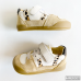 Blanditos by Crio’s NEPAL – Calzado Barefoot Infantil Respetuoso