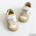Blanditos by Crio’s NEPAL – Calzado Barefoot Infantil Respetuoso