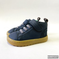 Blanditos by Crio's Pekín Rosa para Niños – Calzado Respetuoso azul