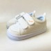 Zapatos barefoot infantiles Blanditos CHYCLID blanco
