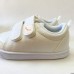 Zapatos barefoot infantiles Blanditos CHYCLID blanco