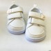 Zapatos barefoot infantiles Blanditos CHYCLID blanco