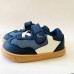 Zapatillas barefoot infantiles Blanditos PLATY