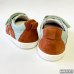 Sneakers Blanditos by Crio's Barefoot: Estilo y Salud para Niños y Adultos