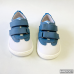 Sneakers Blanditos by Crio's Barefoot: Estilo y Salud para Niños y Adultos