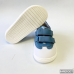 Sneakers Blanditos by Crio's Barefoot: Estilo y Salud para Niños y Adultos