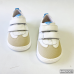 Sneakers Blanditos by Crio's Barefoot: Estilo y Salud para Niños y Adultos