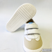Sneakers Blanditos by Crio's Barefoot: Estilo y Salud para Niños y Adultos