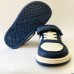 Zapatillas barefoot infantiles Blanditos ULISES